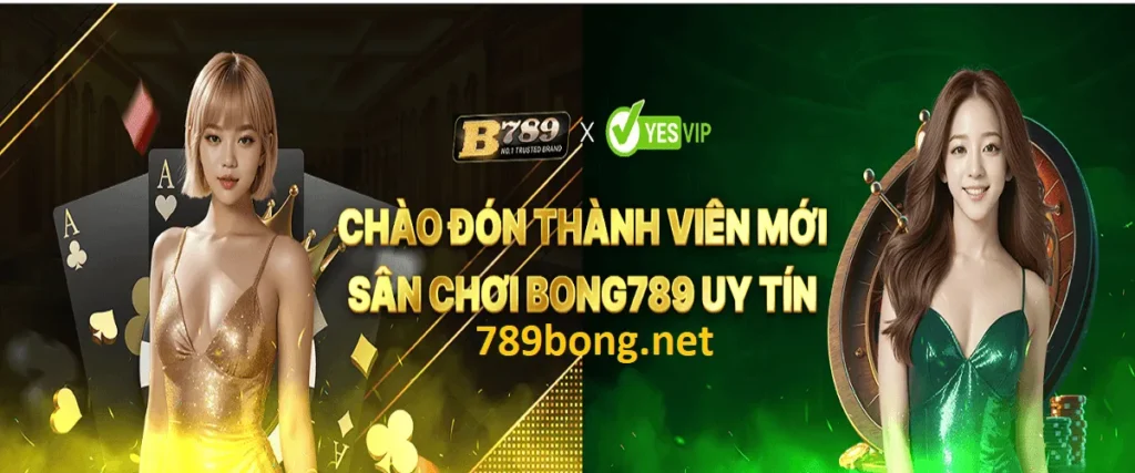789bong tân thủ
