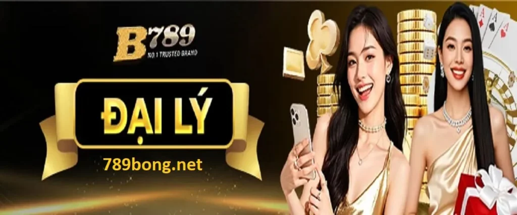 789bong đại lý